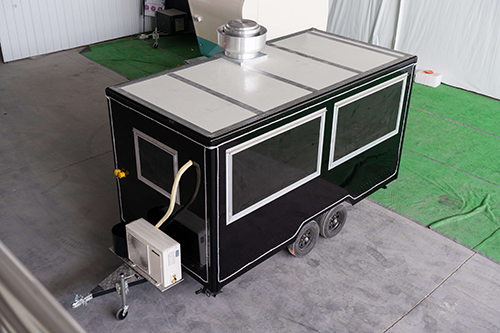 ¡Nuevo tecnología presentado! Camión semi de remolque de tanque de combustible utilizado lleva la innovación en el transporte de combustible