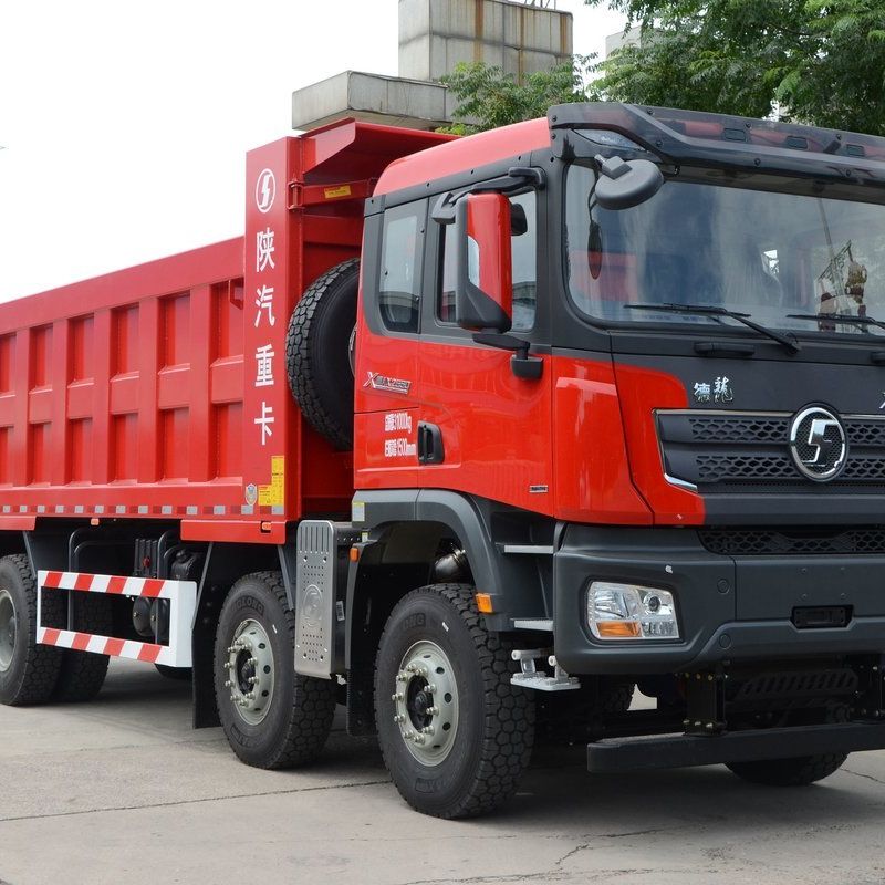 Trailers de volcado SX33105C486B